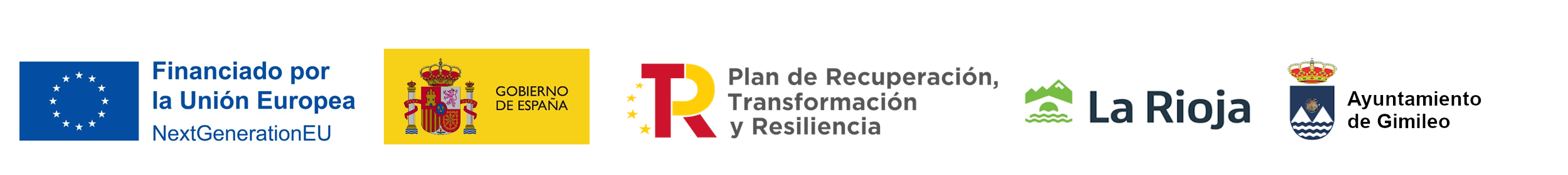 Logos proyecto Europeo